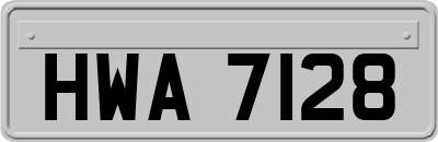 HWA7128