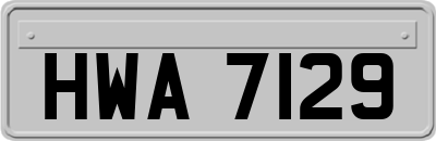 HWA7129