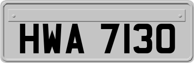 HWA7130