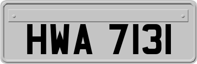 HWA7131