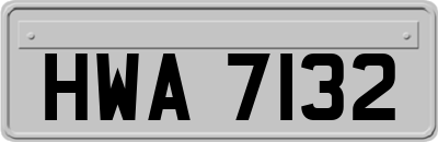 HWA7132