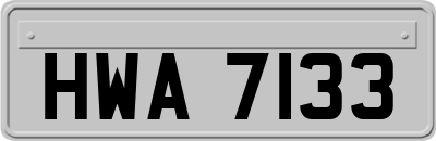 HWA7133