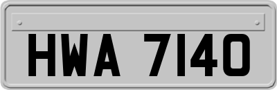 HWA7140