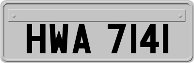 HWA7141