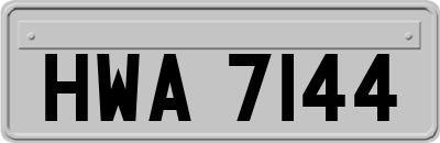 HWA7144