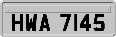 HWA7145