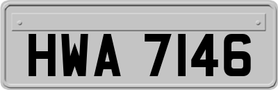 HWA7146