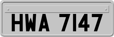 HWA7147