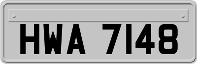 HWA7148