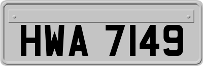 HWA7149