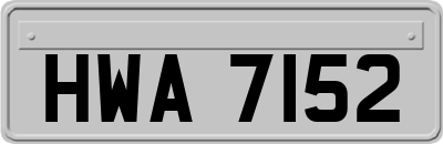 HWA7152