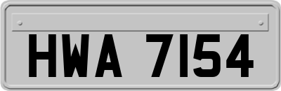 HWA7154