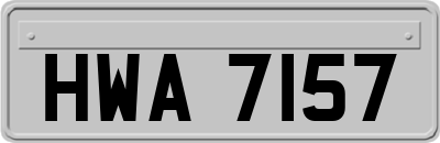 HWA7157