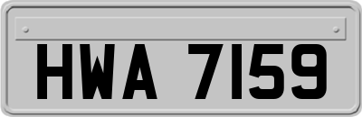 HWA7159
