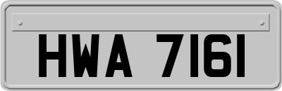 HWA7161