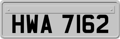 HWA7162