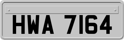 HWA7164
