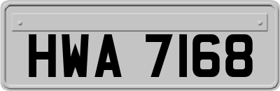 HWA7168