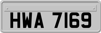 HWA7169