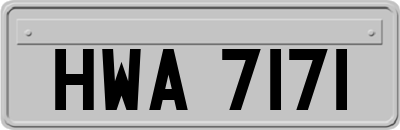 HWA7171