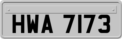 HWA7173