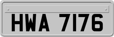 HWA7176