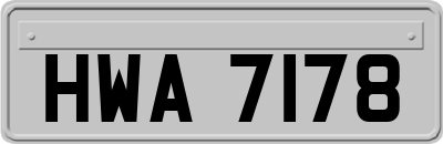 HWA7178