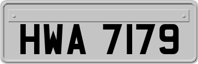 HWA7179