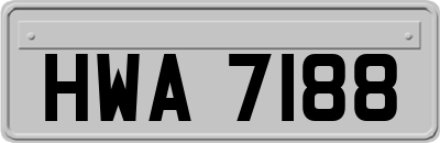 HWA7188