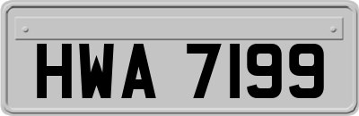 HWA7199