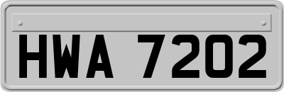 HWA7202