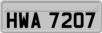 HWA7207