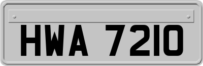 HWA7210