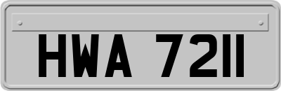 HWA7211