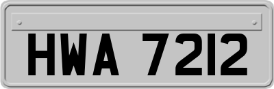 HWA7212