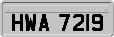 HWA7219
