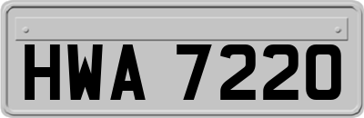 HWA7220