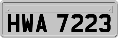 HWA7223