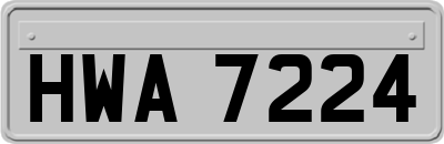 HWA7224