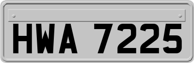 HWA7225