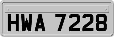HWA7228