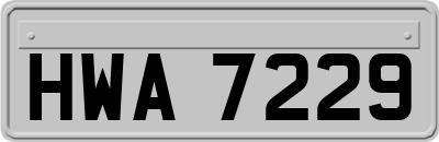 HWA7229