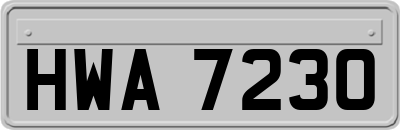 HWA7230