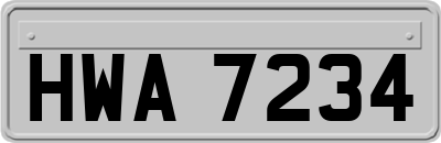HWA7234