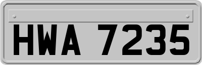 HWA7235