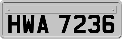 HWA7236