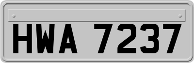 HWA7237