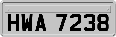 HWA7238