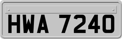 HWA7240