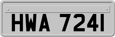 HWA7241